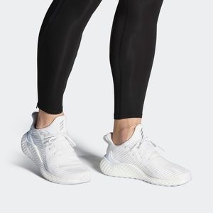 Adidas AlphaBoost Shoes